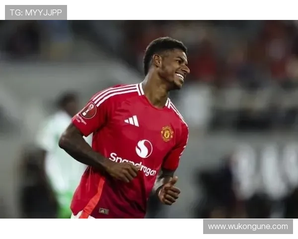 2022-23赛季爆发:拉什福德30+进球的巅峰表现 2022-23赛季爆发:拉什福德30+进球的巅峰表现