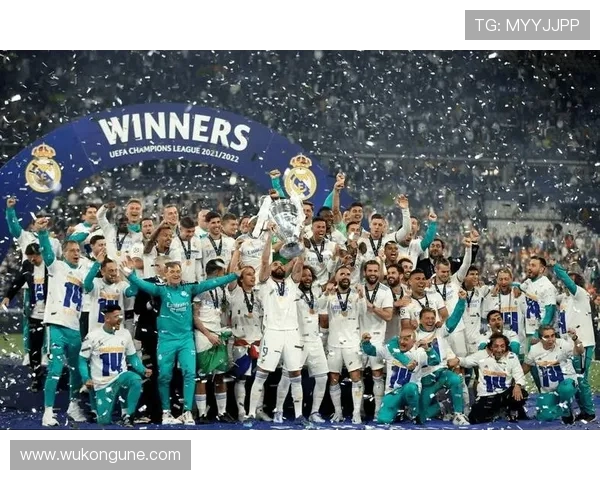 从替补轮换到欧冠三连冠成员：科瓦契奇的皇马阶段