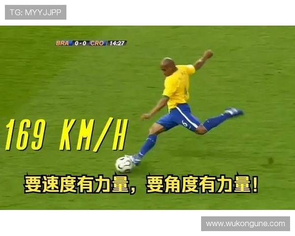 任意球距离规则解读：划定射门自由度的关键细节有哪些