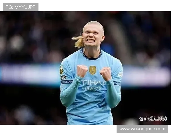 哈兰德是否限制了曼城战术体系