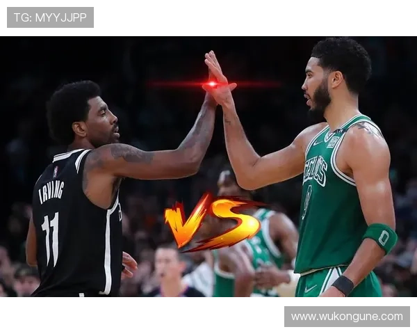 塔图姆单打效率提升显著，拉开与欧文关键得分差距