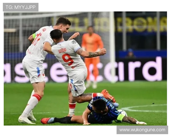 国米赢球背后问题显现，赛季中期表现波动对成绩稳定性面临考验