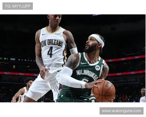 加里·特伦特投篮精准度提升 拉开球队外线火力差距