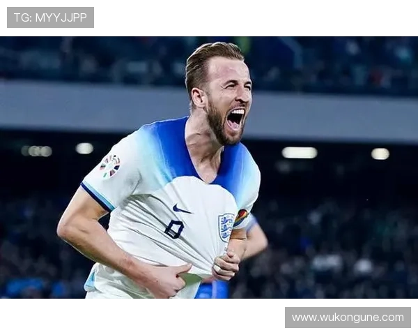 哈里·凯恩巅峰赛季进球能力解析：英超射手王含金量如何评估