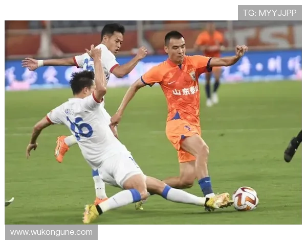 山东泰山防守老辣，但为何越稳越崩？