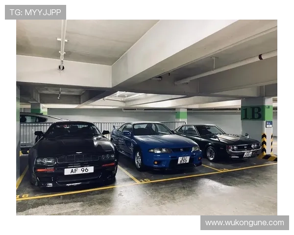 姚明退役后住的那栋别墅，光车库就能塞下整个小区的车