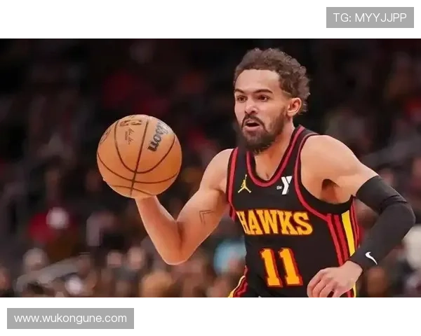 特雷·杨无球跑动减少，持球单打占比提升影响进攻效率