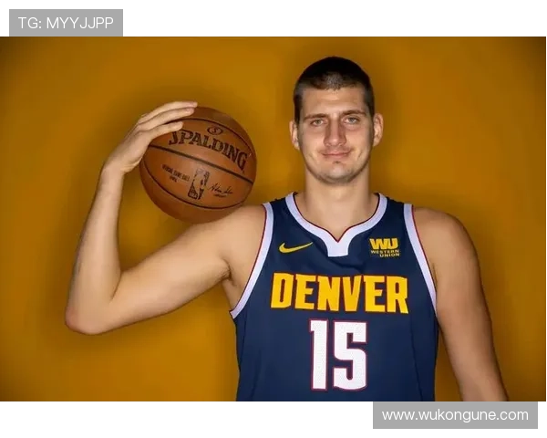 约基奇更常挡拆策动改变得分结构胜过以往