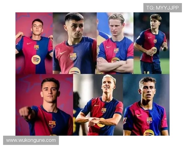 巴萨中场连接断层致节奏紊乱，攻防转换效率承压