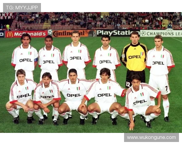 AC米兰阵容成熟度问题逐步显现，影响本赛季竞争格局稳定性