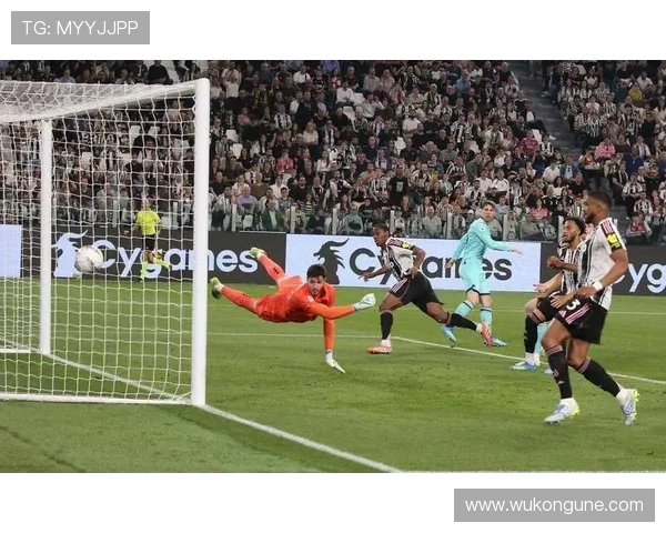 尤文图斯控球率提升却难持续压制对手，进攻效率与节奏衔接面临考验