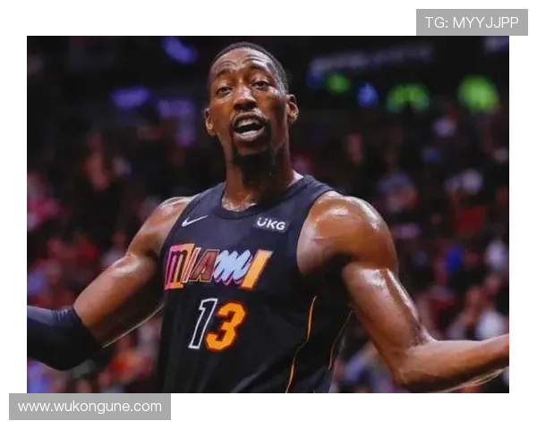 巴姆·阿德巴约篮下强突效率提升显著 拉开球队攻防差距