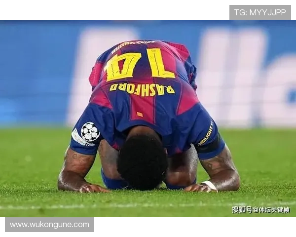 巴萨防线屡遭打穿，全队高位压迫体系失灵已成隐患