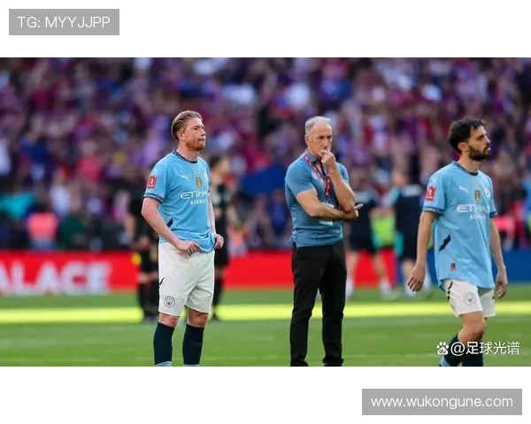 德布劳内状态下滑：比赛表现与数据维度分析