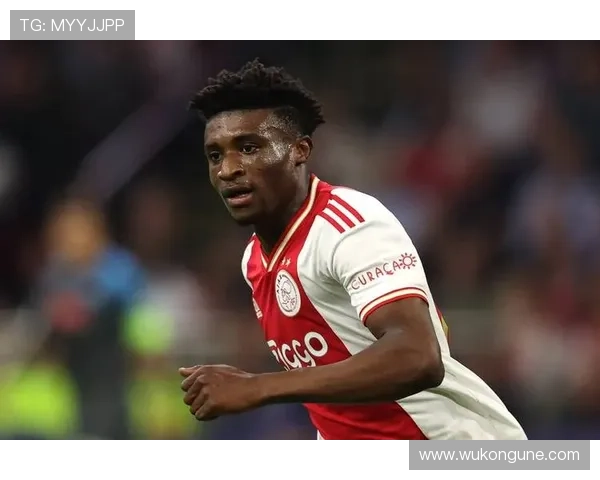 库杜斯转会价值解析：数据表现与战术角色如何支撑其市场热度