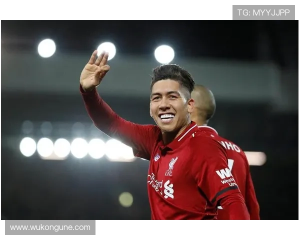 撕开中卫线 菲尔米诺本赛季少回撤多前插