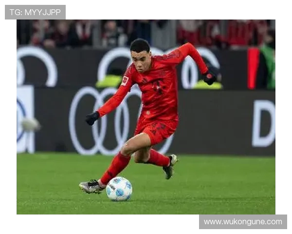 穆西亚拉与帕尔默进攻效率及战术参与度对比分析