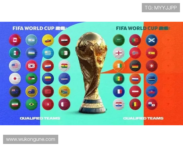 2026世界杯小组赛出线及淘汰赛晋级规则详解 2026世界杯小组赛出线及淘汰赛晋级规则详解