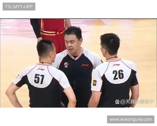 篮球新规对干扰发球违例的判定,这些场景常被误解 篮球新规对干扰发球违例的判定,这些场景常被误解