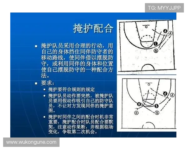 篮球非法挡拆怎么判定？关键规则详解