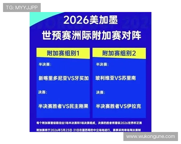 墨西哥2026世界杯阵容预测及出线前景分析