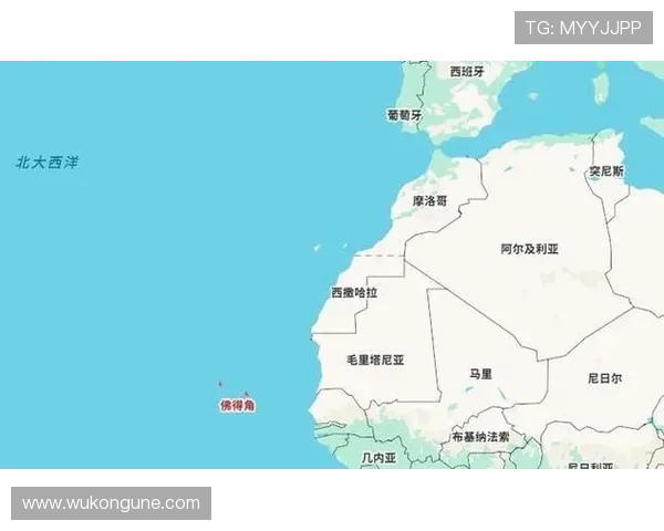 佛得角2026世界杯预选赛阵容分析 黑马潜力与归化球员战术价值