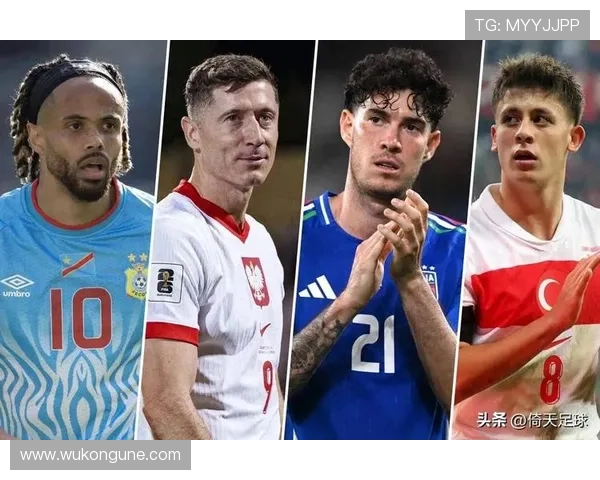 波黑冲击2026世界杯：晋级前景与阵容挑战分析