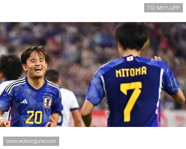 日本队2026世界杯阵容预测:哪些球员有望入选大名单 日本队2026世界杯阵容预测:哪些球员有望入选大名单