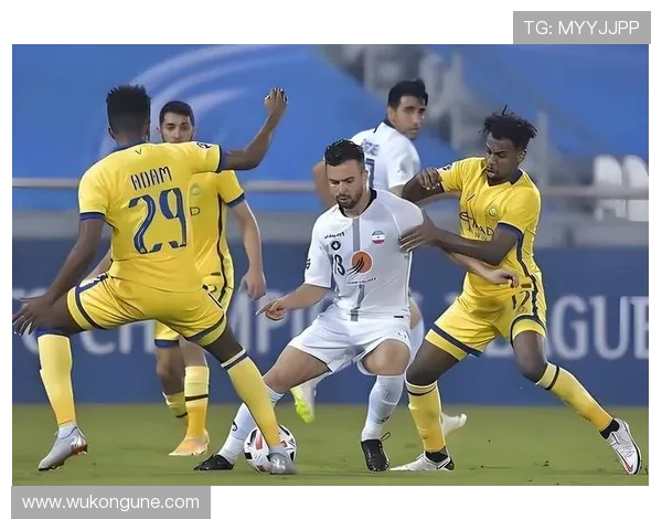 吉达联合客场三球完胜暂列联赛第四仍落后榜首六分 吉达联合客场三球完胜暂列联赛第四仍落后榜首六分
