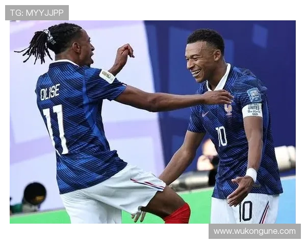 2026世界杯法国3-0瑞典:强势晋级16强全场回顾 2026世界杯法国3-0瑞典:强势晋级16强全场回顾